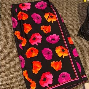 Dana Buchman skirt